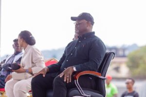 À qui profitera la mort d’Hervé Patrick Opiangah ? | Gabonreview.com | Actualité du Gabon |