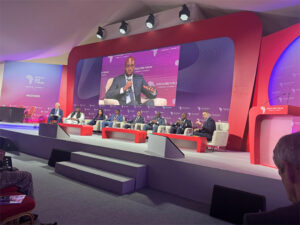 Africa CEO Forum 2025 : une vitrine pour le Gabon, terre d’opportunités | Gabonreview.com | Actualité du Gabon |