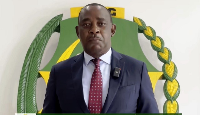 PDG : Ona Ondo, Ndemezo’Obiang, Ondo Methogo, Obiang Ndong & Cie définitivement exclus du PDG | Gabonreview.com | Actualité du Gabon |