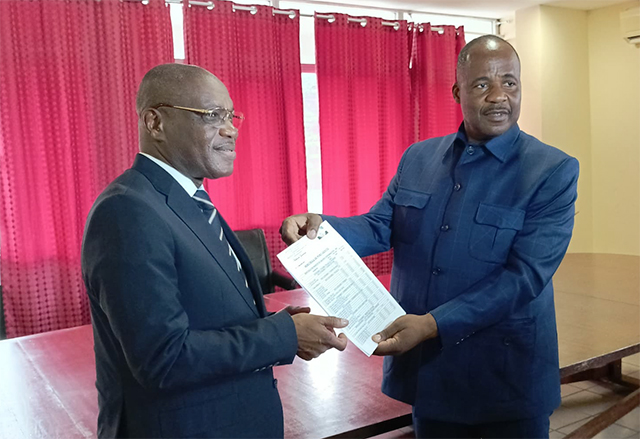 Port-Gentil : les opérateurs économiques sommés de se conformer à la nouvelle mercuriale sous quinze jours | Gabonreview.com | Actualité du Gabon |