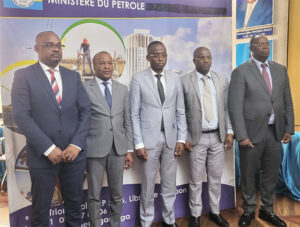 Gabon : Au ministère du Pétrole, évocation du dynamisme de la Sogara pour couvrir le marché national | Gabonreview.com | Actualité du Gabon |