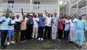 Législatives et locales : Minvoul 2025 affine sa stratégie électorale | Gabonreview.com | Actualité du Gabon |