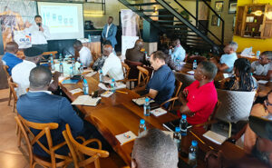 Gabon : Ola Energy renforce l’expertise locale autour des lubrifiants Mobil | Gabonreview.com | Actualité du Gabon |