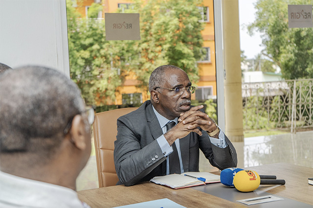 Affaire Réagir : la procédure déclarée nulle | Gabonreview.com | Actualité du Gabon |