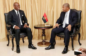 Gabon-Angola : João Manuel Lourenço à Libreville pour un nouveau chapitre de la coopération bilatérale | Gabonreview.com | Actualité du Gabon |
