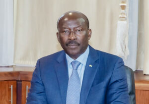 Chambrier rassure, Oyima temporise : le feuilleton de la transition à BGFIBank | Gabonreview.com | Actualité du Gabon |
