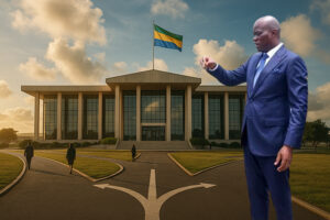 [Tribune] Création d’un parti présidentiel : À contre-courant du 12 avril | Gabonreview.com | Actualité du Gabon |