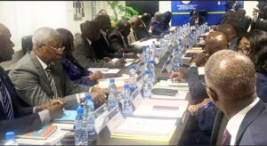Réforme politique : pas de redécoupage, mais un trop-plein de partis à réguler | Gabonreview.com | Actualité du Gabon |