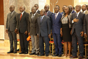 Réformes des partis politiques et découpage des sièges électoraux au Gabon : Place au débat ! | Gabonreview.com | Actualité du Gabon |