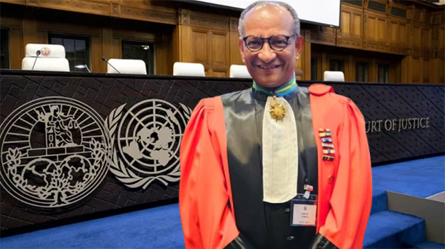 «Le droit, pas les états d’âme» : Rossatanga-Rignault démonte les fantasmes post-verdict sur l’île Mbanié | Gabonreview.com | Actualité du Gabon |