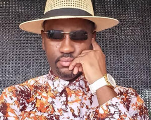 Cinéma : Samson Elibigui sacré Meilleur acteur au Paradox Film Festival 2025 | Gabonreview.com | Actualité du Gabon |