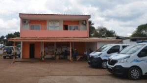 Fin de la transition : Le Samu social dresse son bilan -
