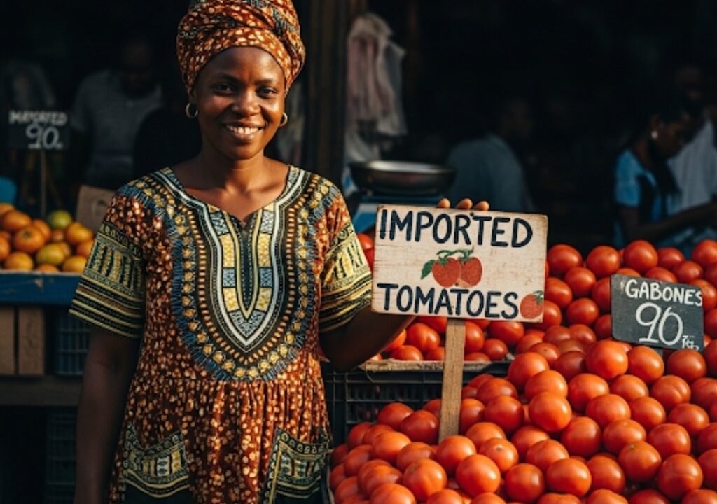 «Inflation importée» : Comment le Gabon entend y mettre fin : Comment le Gabon entend y mettre fin | Gabonreview.com | Actualité du Gabon |