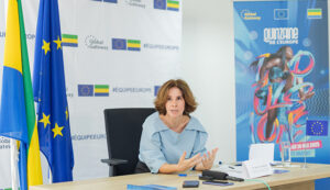 La Quinzaine de l’Europe 2025 : un élan renouvelé du partenariat UE-Gabon | Gabonreview.com | Actualité du Gabon |