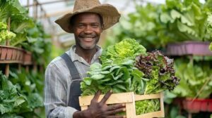 Journée mondiale de la santé végétale : La santé des plantes et la santé par les plantes, le Gabon en prend le pari -
