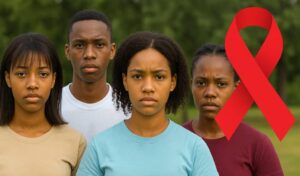 VIH / SIDA : Les jeunes de 15 à 24 ans en danger -