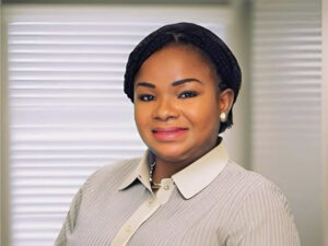 Entrepreneuriat féminin : Christine Soro appelle à un engagement concret de l’État | Gabonreview.com | Actualité du Gabon |
