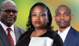 Gabon : Maintenus au gouvernement, ils s’engagent à œuvrer de plus belle | Gabonreview.com | Actualité du Gabon |