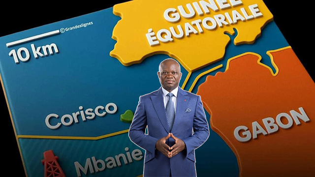 Échec sur l’île Mbanié : face au tollé, Oligui Nguema appelle à la retenue et à la sagesse | Gabonreview.com | Actualité du Gabon |