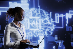 Communication digitale : l’impact de l’IA dans l’amélioration et la gestion stratégique de contenus | Gabonreview.com | Actualité du Gabon |
