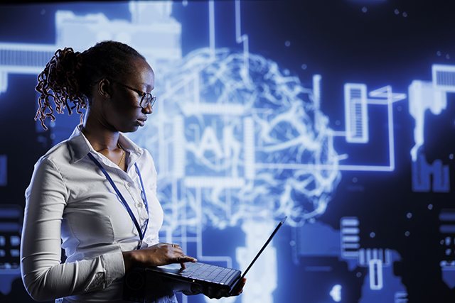 Communication digitale : l’impact de l’IA dans l’amélioration et la gestion stratégique de contenus | Gabonreview.com | Actualité du Gabon |