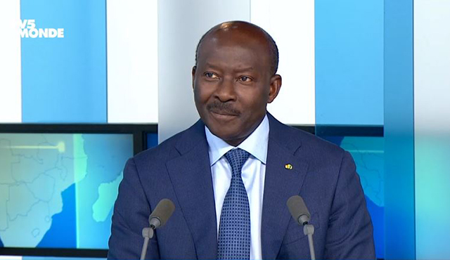 Ministre et patron de BGFIBank : Oyima veut «amorcer un atterrissage en douceur» pour son départ | Gabonreview.com | Actualité du Gabon |