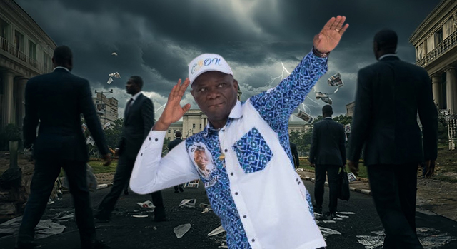 Climat politique : L’horizon troublé de l’«inclusivité» | Gabonreview.com | Actualité du Gabon |