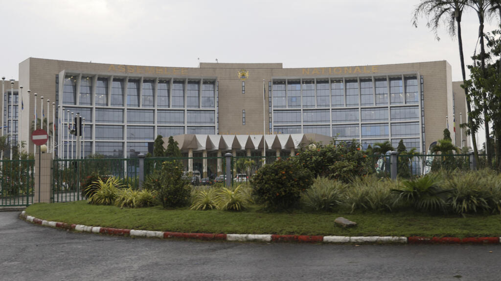 Gabon: l'Assemblée nationale adopte un nouveau cadre pour les partis politiques