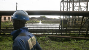 Gabon: le manganèse brut sera interdit à l'exportation dès 2029