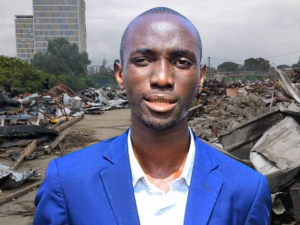 Gabon : Un député demande une enquête parlementaire après les déguerpissements à Plaine-Orety | Gabonreview.com | Actualité du Gabon |