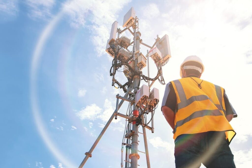 Télécommunications : le Gabon pourrait à nouveau expérimenter la 5G | Gabonreview.com | Actualité du Gabon |
