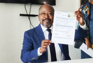 Gabon : Ensemble pour le Gabon entame le recrutement de ses troupes | Gabonreview.com | Actualité du Gabon |