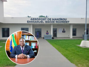 [Tribune] Emmanuel Issoze Ngondet et nous : leçons d’un baptême | Gabonreview.com | Actualité du Gabon |