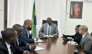 Gabon Digital : des rencontres stratégiques pour accélérer la transformation numérique | Gabonreview.com | Actualité du Gabon |