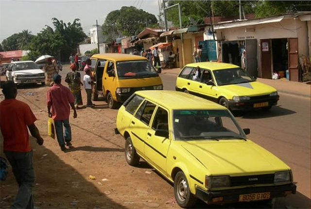 Transport urbain et suburbain : l’exercice désormais conditionné par un agrément technique | Gabonreview.com | Actualité du Gabon |