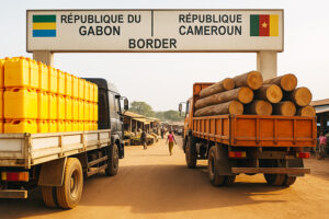 Quand le Gabon devient le premier fournisseur du Cameroun : le renversement silencieux | Gabonreview.com | Actualité du Gabon |