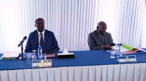 Gabon : Fin des travaux de la CND, cap vers la mise en place de ce levier de développement équilibré du territoire | Gabonreview.com | Actualité du Gabon |