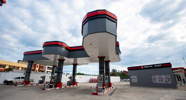 Gab’Oil : Tout ne va pas si mal, selon la direction générale | Gabonreview.com | Actualité du Gabon |