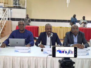 Gabon Digital : des services numériques attendus dès début 2026 | Gabonreview.com | Actualité du Gabon |