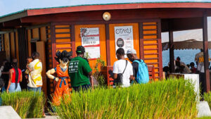 Japanim Gabon 2025 : l’univers otaku s’invite à Libreville en juillet | Gabonreview.com | Actualité du Gabon |