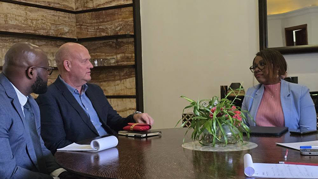 Économie bleue : le Gabon explore l’option des « Blue Bonds » pour concilier écologie marine et croissance locale | Gabonreview.com | Actualité du Gabon |