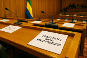 Loi sur les partis politiques : Une démocratie sous contrôle | Gabonreview.com | Actualité du Gabon |