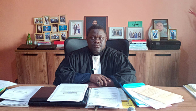 Affaire TBNI : Maître Makanga recentre le litige sur le droit commercial international | Gabonreview.com | Actualité du Gabon |