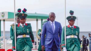Afreximbank 2025 : Oligui Nguema à Abuja pour élargir les partenariats du Gabon | Gabonreview.com | Actualité du Gabon |
