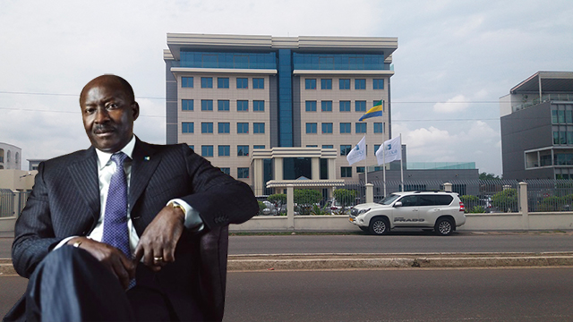 Henri-Claude Oyima, la rigueur en trompe-l’œil | Gabonreview.com | Actualité du Gabon |