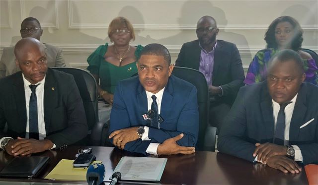 Gabon : la Pensée Patriotique Woleu-Ntem appelle à la mobilisation pour le lancement du nouveau parti présidentiel | Gabonreview.com | Actualité du Gabon |