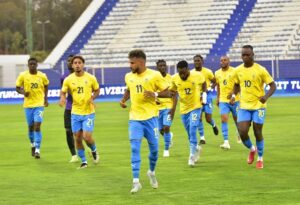 Match amical : Le Gabon à la renverse face au Niger (3-4) | Gabonreview.com | Actualité du Gabon |