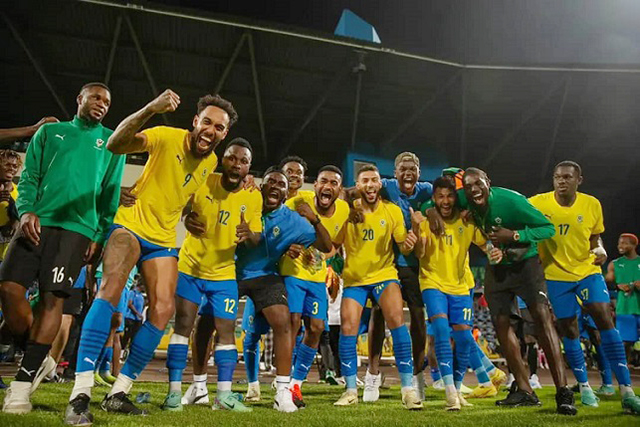 [Tribune] Panthères du Gabon : l’urgence d’un renforcement du staff technique ! | Gabonreview.com | Actualité du Gabon |