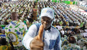Création d’un «parti présidentiel» : Encore des incertitudes | Gabonreview.com | Actualité du Gabon |