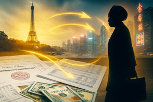 Dollars chinois, offshore à Hong Kong : Pascaline Bongo mise en examen à Paris | Gabonreview.com | Actualité du Gabon |